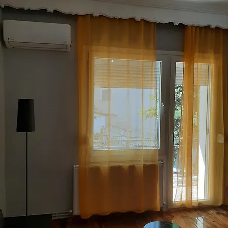 Eleni's Apartment