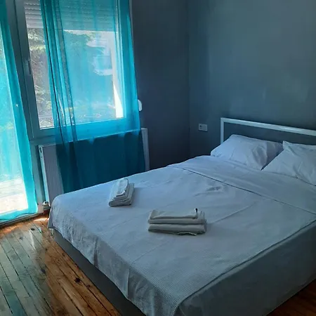 Eleni's Kastoria