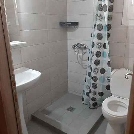 Eleni's Apartment Kastoria