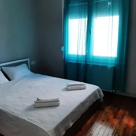 Apartamento Eleni's Castória