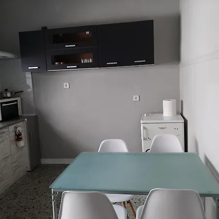 Eleni's Kastoria