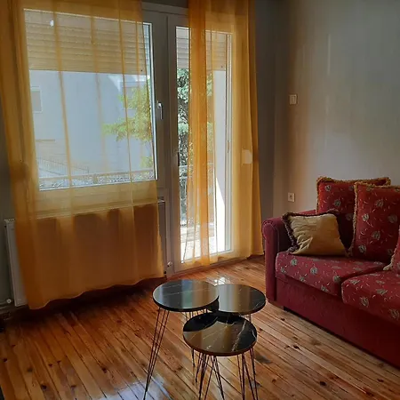 Eleni's * Kastoria