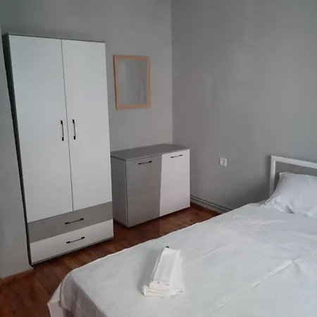 Apartment Eleni's Kastoria