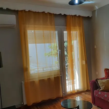 Eleni's Apartment Kastoria