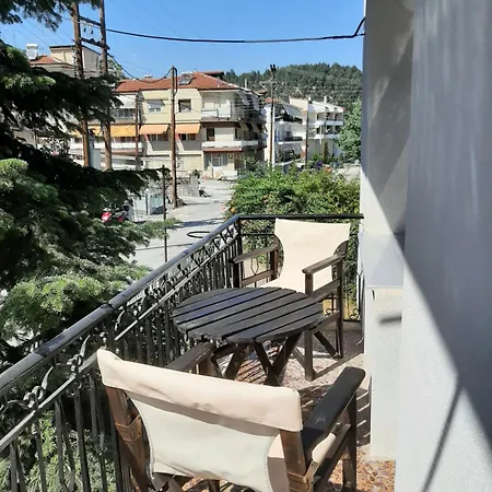 Apartment Eleni's Kastoria