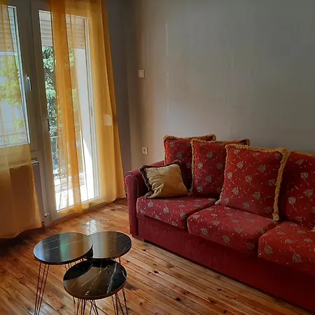 Eleni's Apartment *