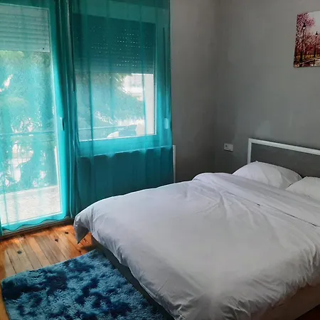 Eleni's Apartment
