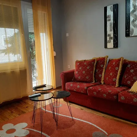 Apartment Eleni's Kastoria