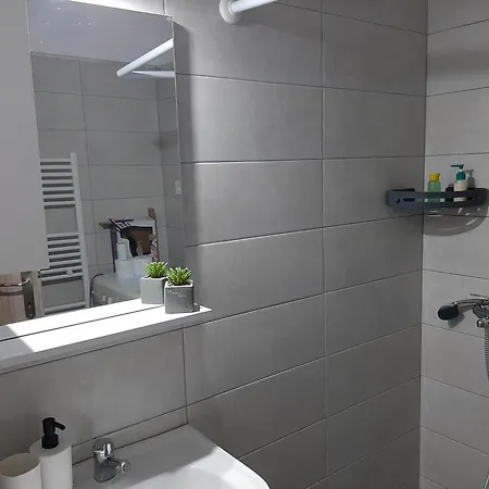 Apartamento Eleni's *