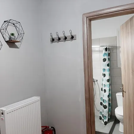 Eleni's Apartamento Castória