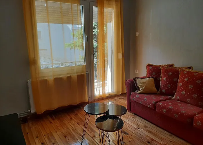 Eleni's * Kasztoriá