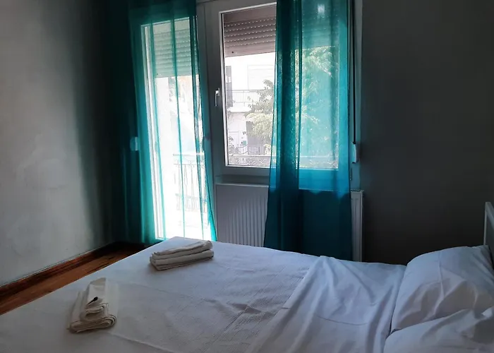 Eleni's * Kasztoriá