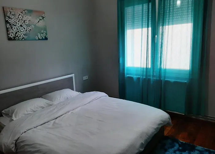 Eleni's Kasztoriá