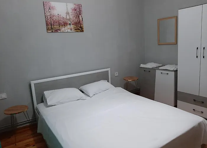 Eleni's * Kasztoriá