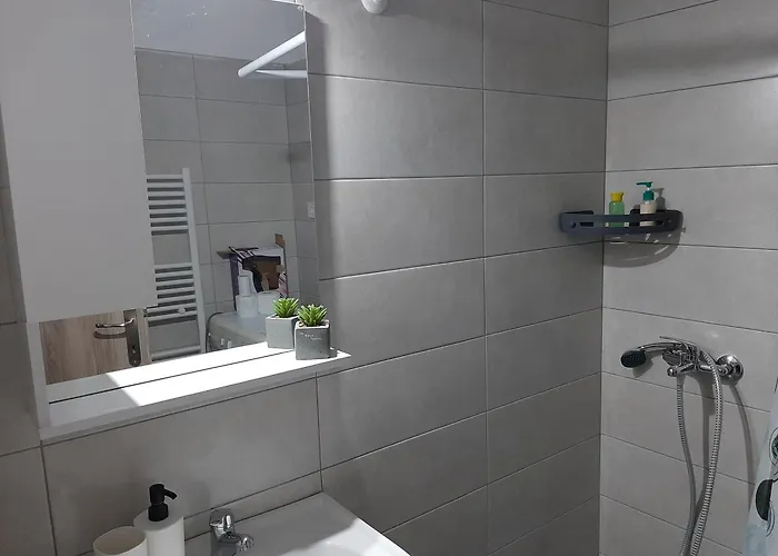 Apartman Eleni's *